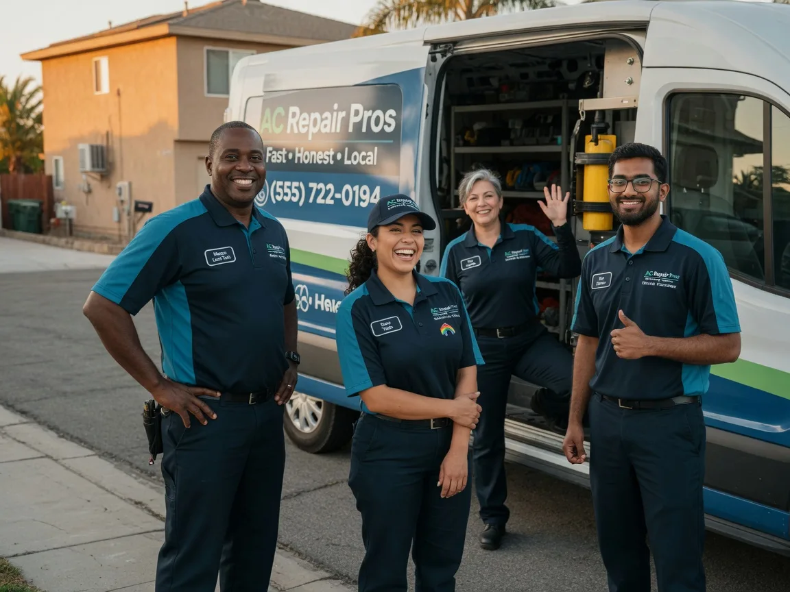 AC Repair company in Kennedyville, MD